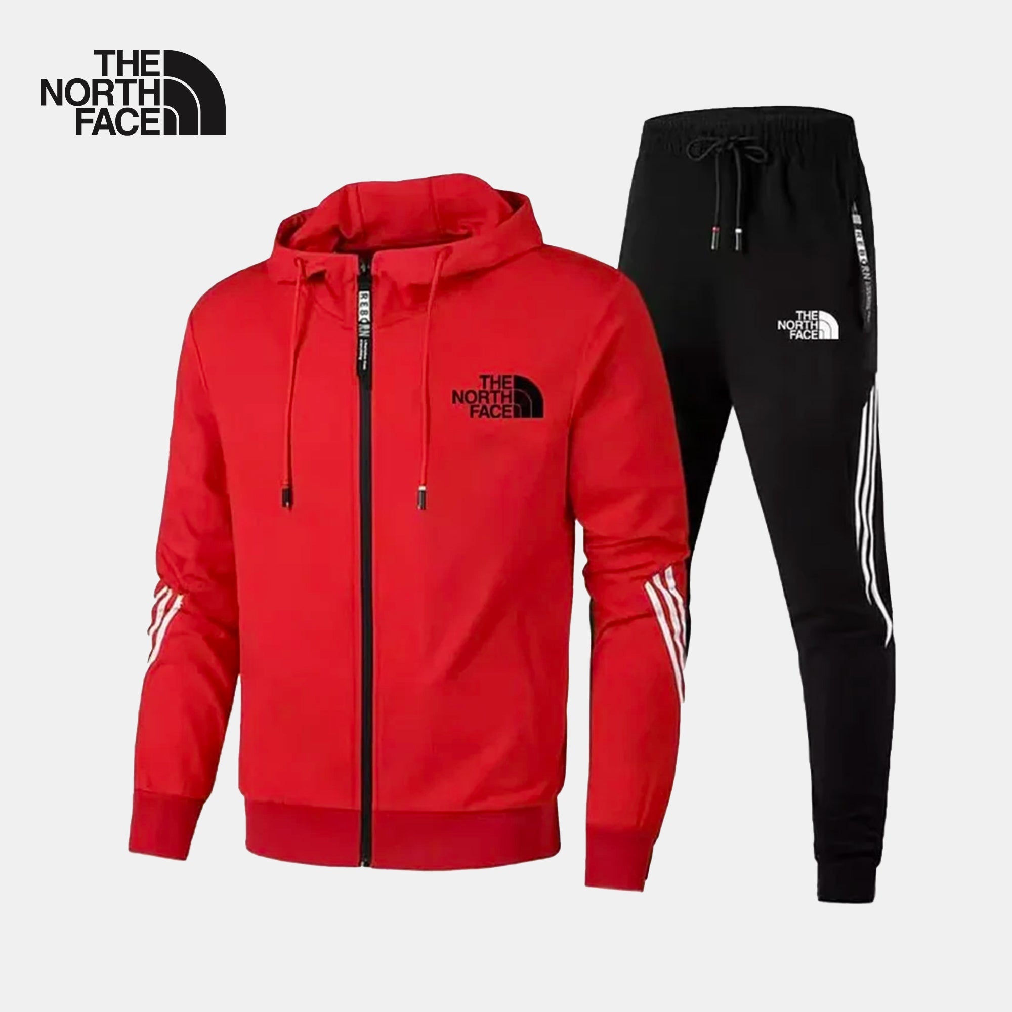 Ensemble Sportif TNF™ 2024 | Maison Duval™