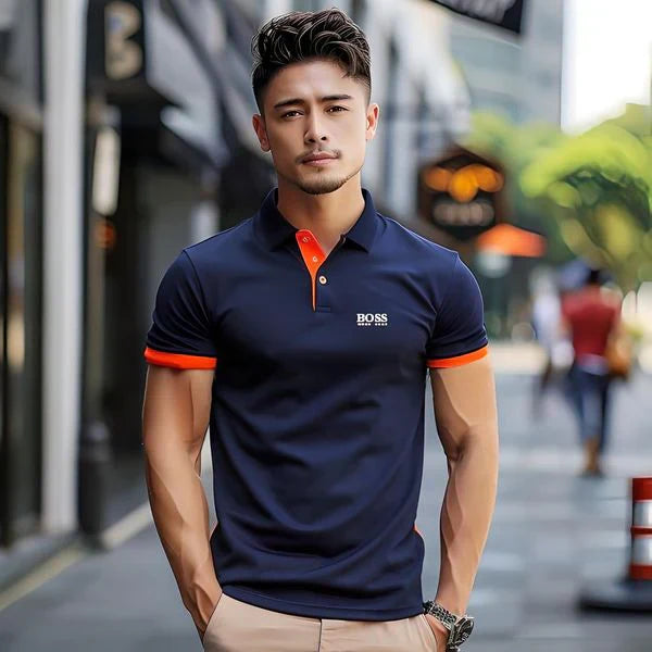 Polo élégant (1+1) | Maison Duval™