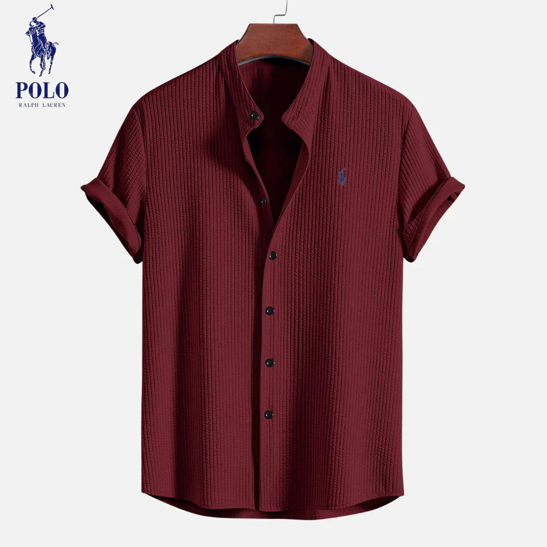 Chemise d'été | Maison Duval™