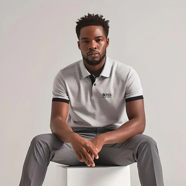 Polo élégant (1+1) | Maison Duval™