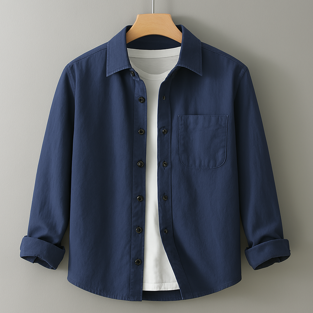 Chemise Esco 100 % coton