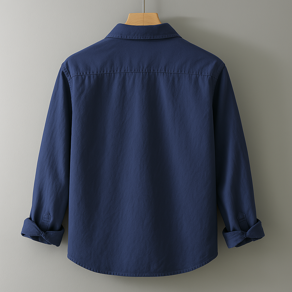 Chemise Esco 100 % coton