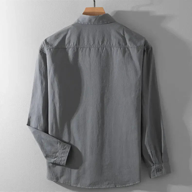Chemise Esco 100 % coton