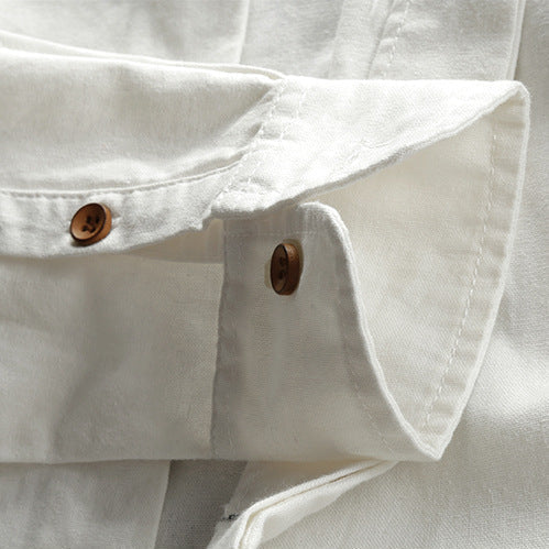 Chemise Fresco
