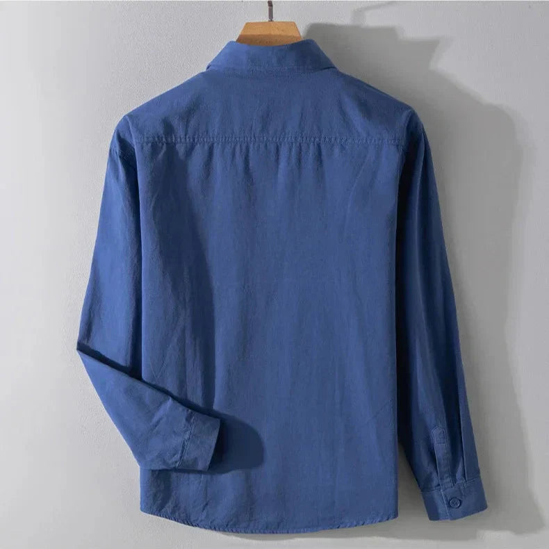 Chemise Dalvin 100 % coton