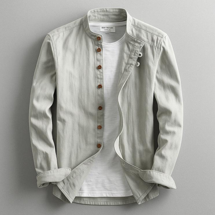 Chemise Fresco