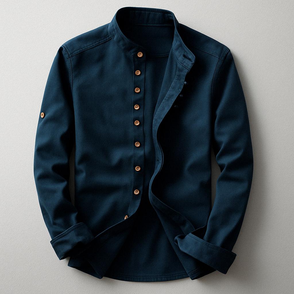 Chemise Fresco