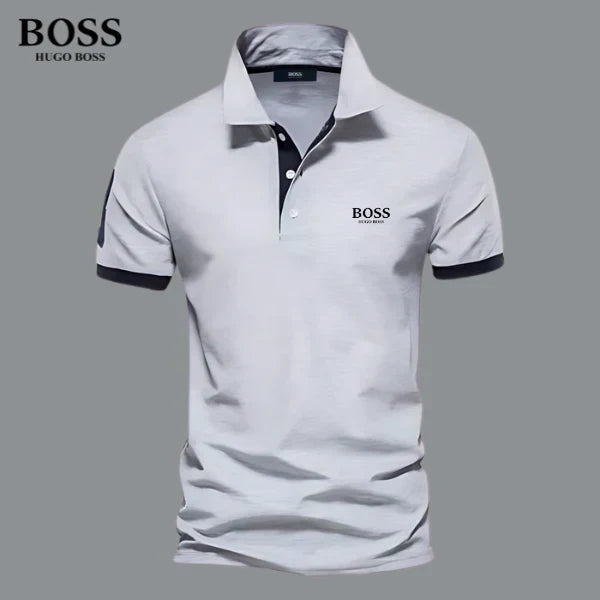 Polo élégant (1+1) | Maison Duval™