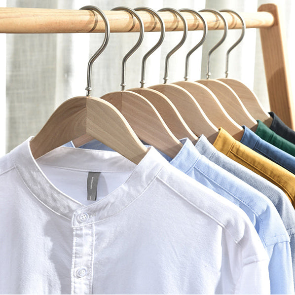 Chemise Kairo 100% coton