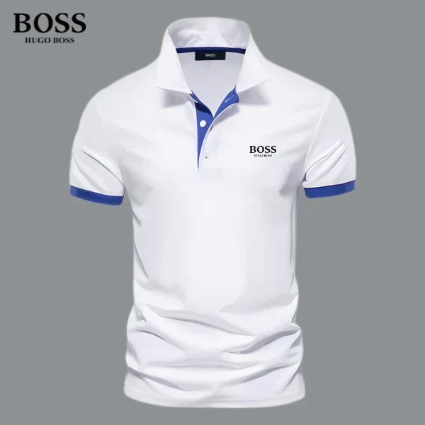 Polo élégant (1+1) | Maison Duval™