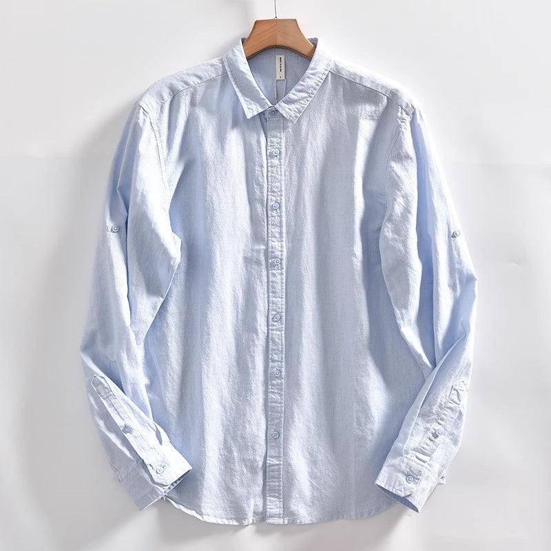 Chemise Limon
