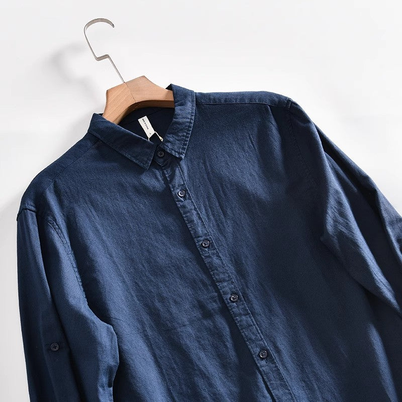 Chemise Limon