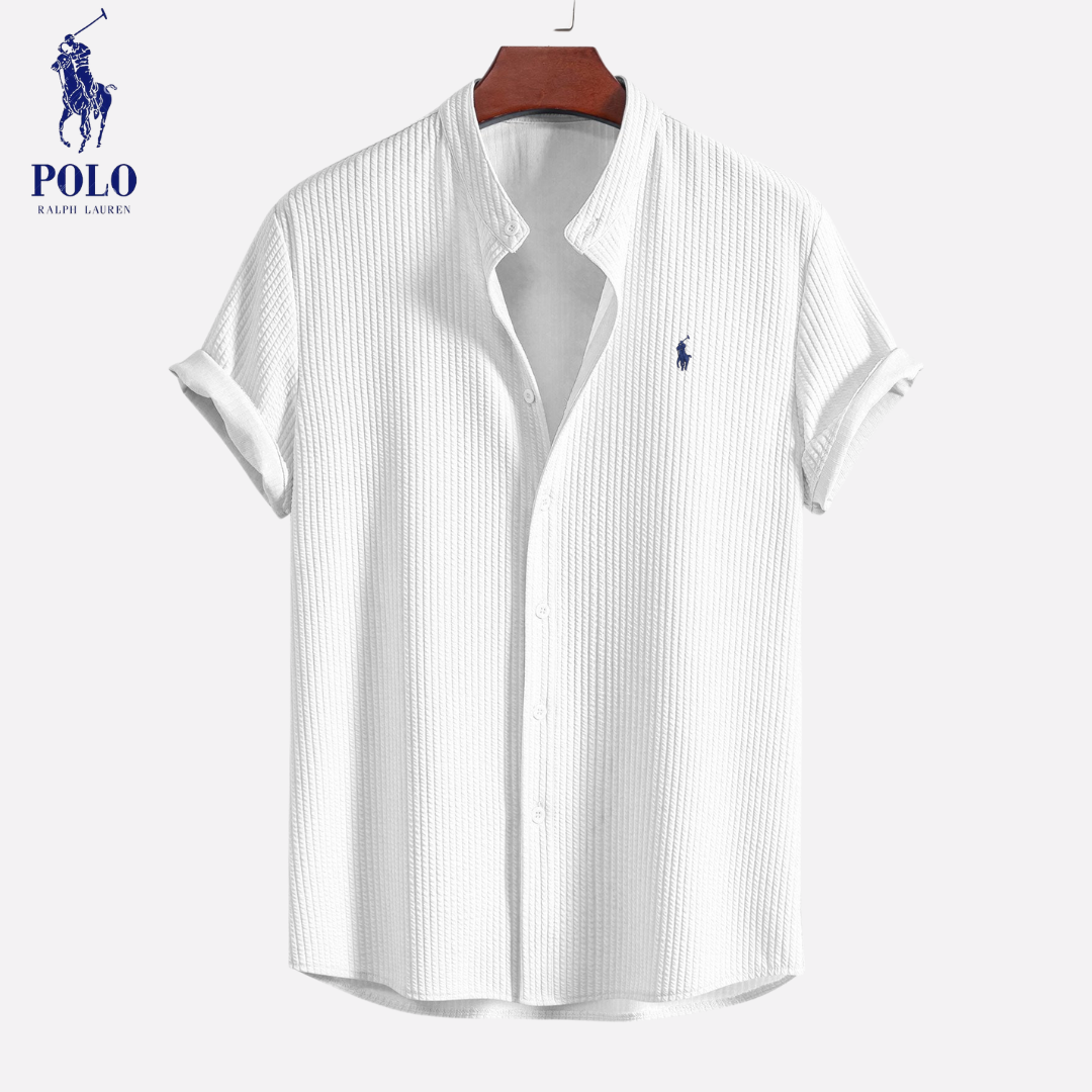 Chemise d'été | Maison Duval™