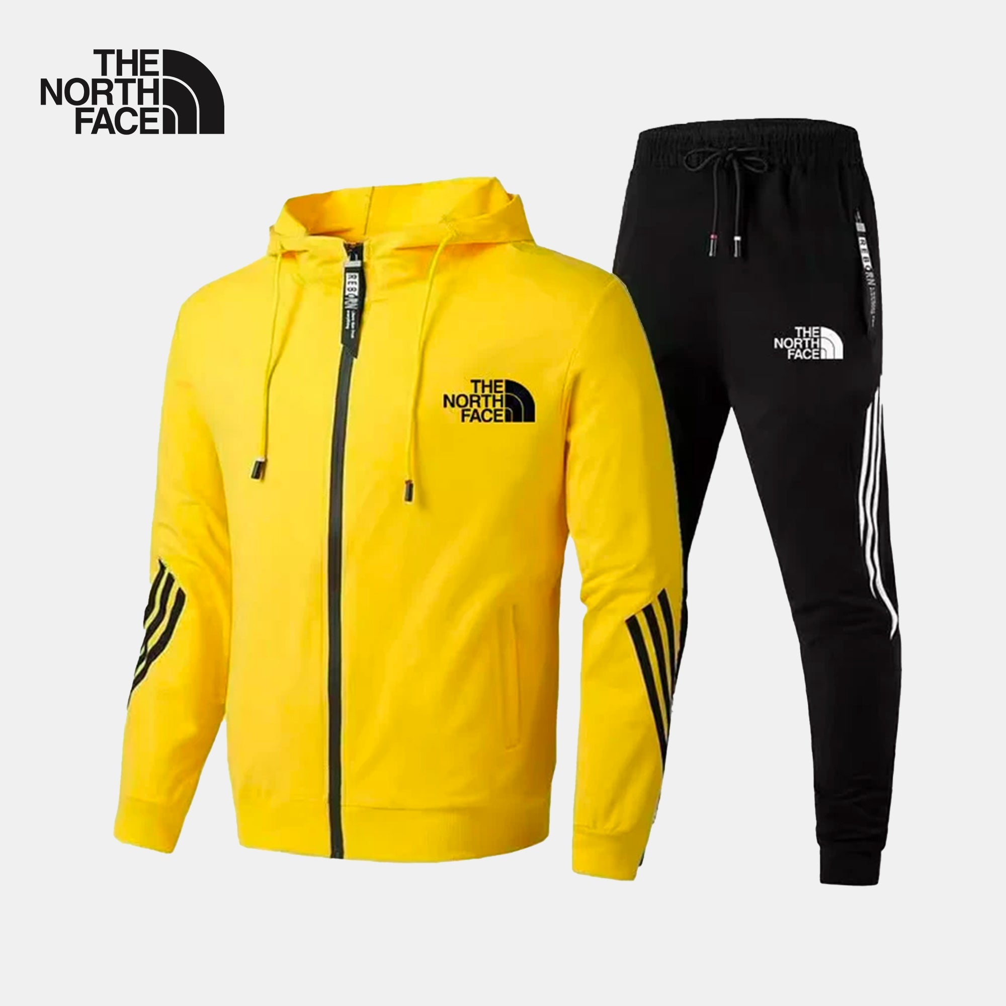 Ensemble Sportif TNF™ 2024 | Maison Duval™