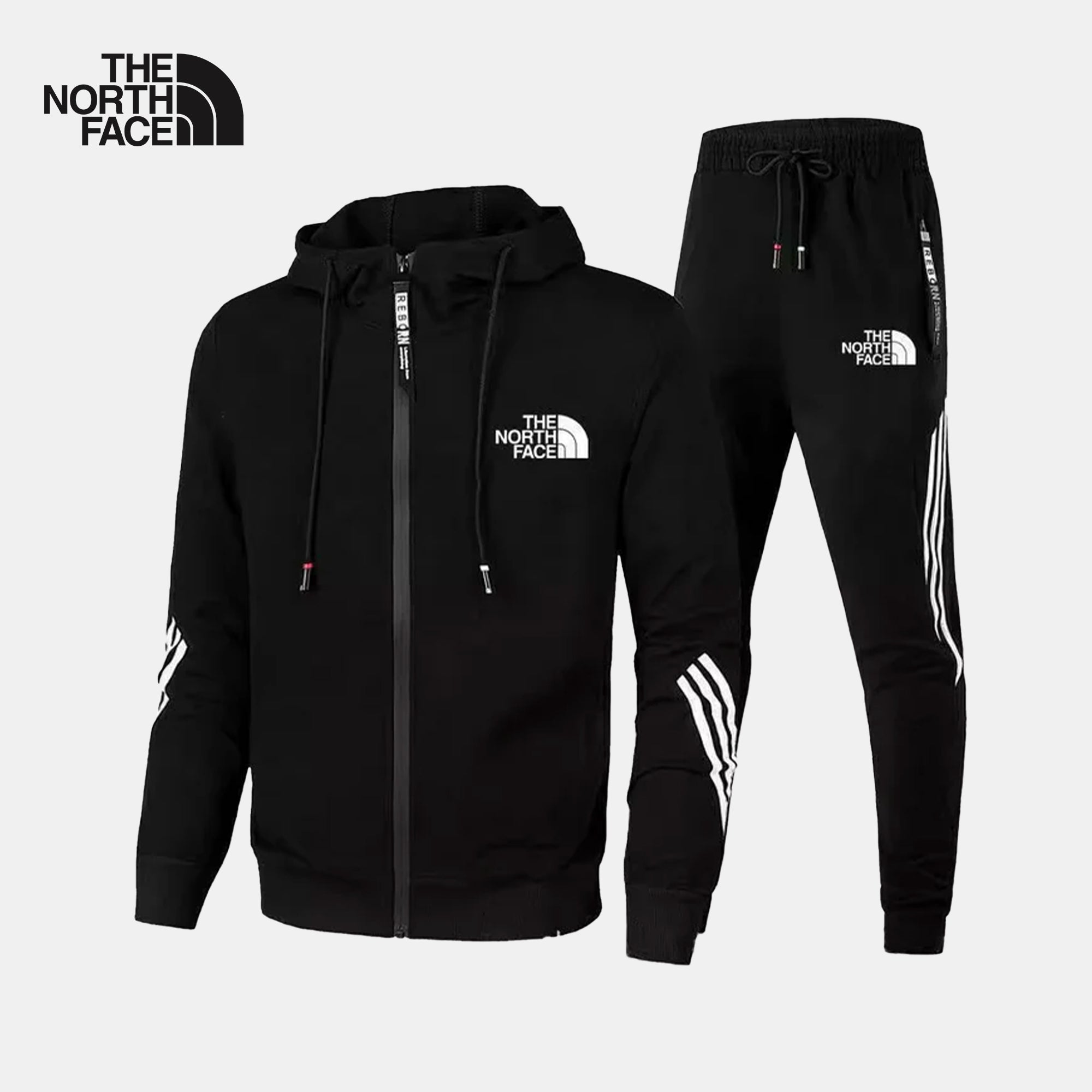 Ensemble Sportif TNF™ 2024 | Maison Duval™