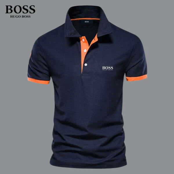 Polo élégant (1+1) | Maison Duval™