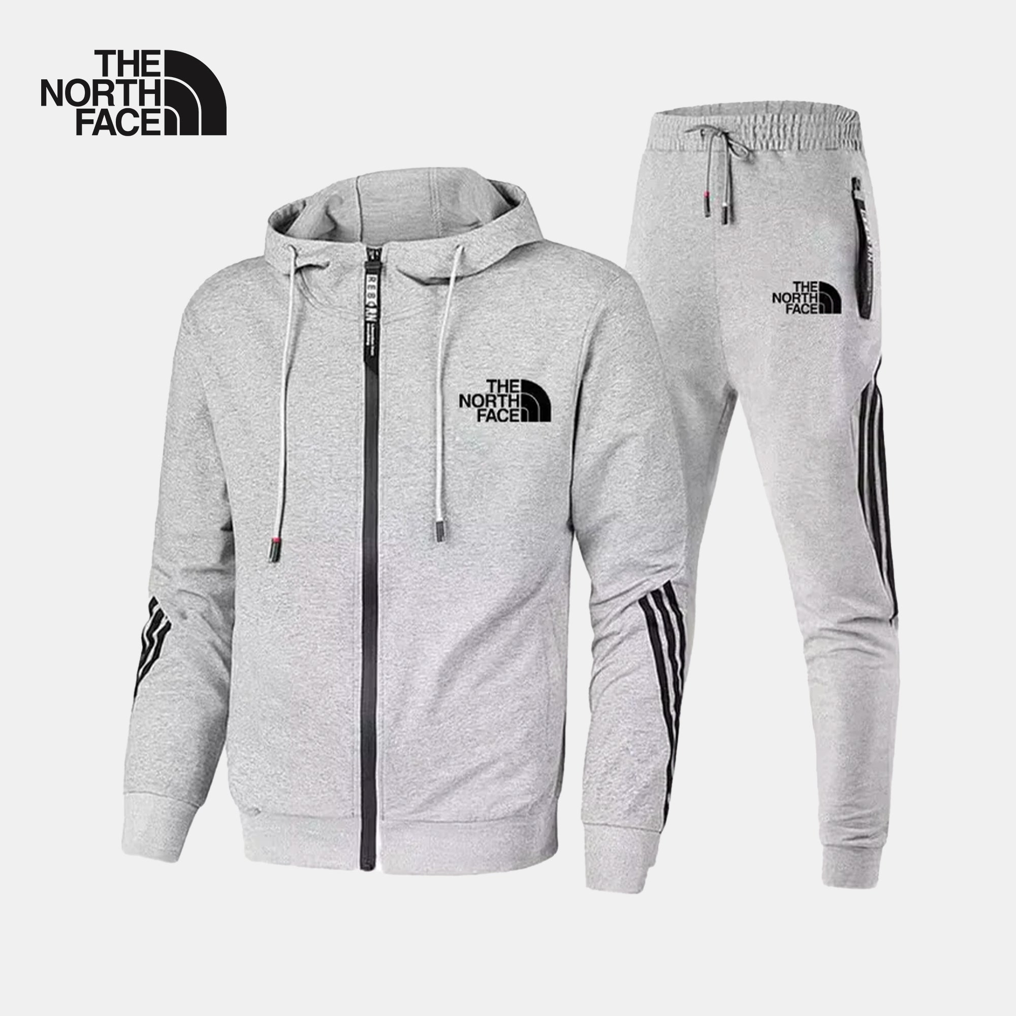 Ensemble Sportif TNF™ 2024 | Maison Duval™