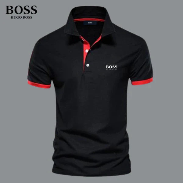 Polo élégant (1+1) | Maison Duval™