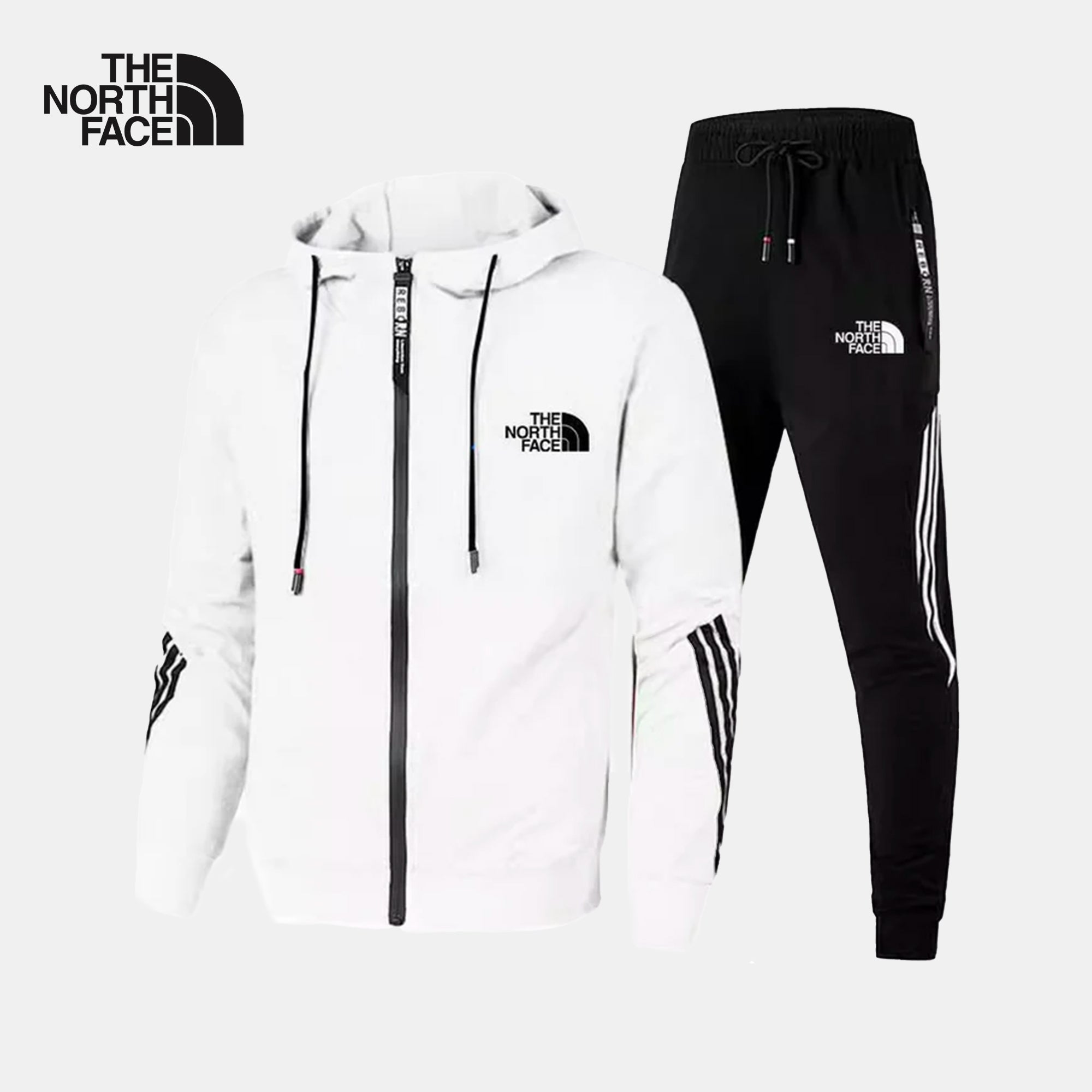 Ensemble Sportif TNF™ 2024 | Maison Duval™