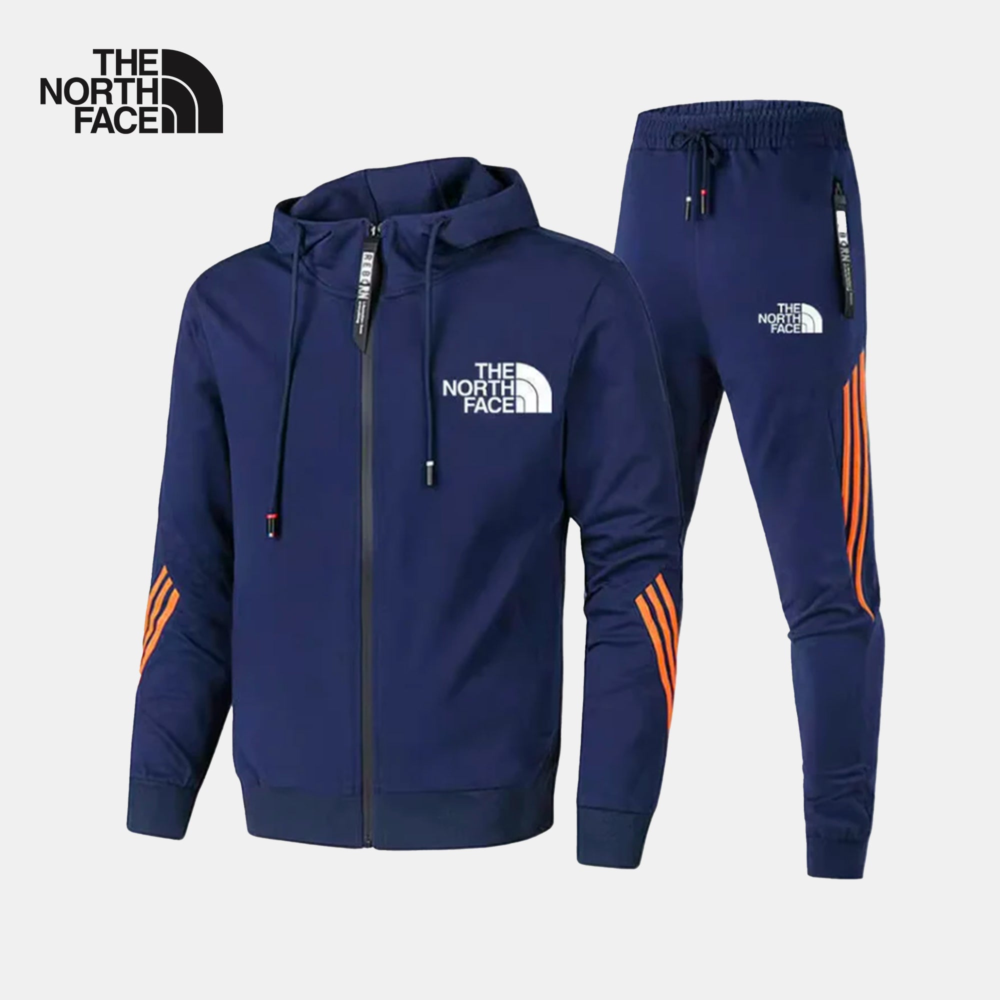 Ensemble Sportif TNF™ 2024 | Maison Duval™
