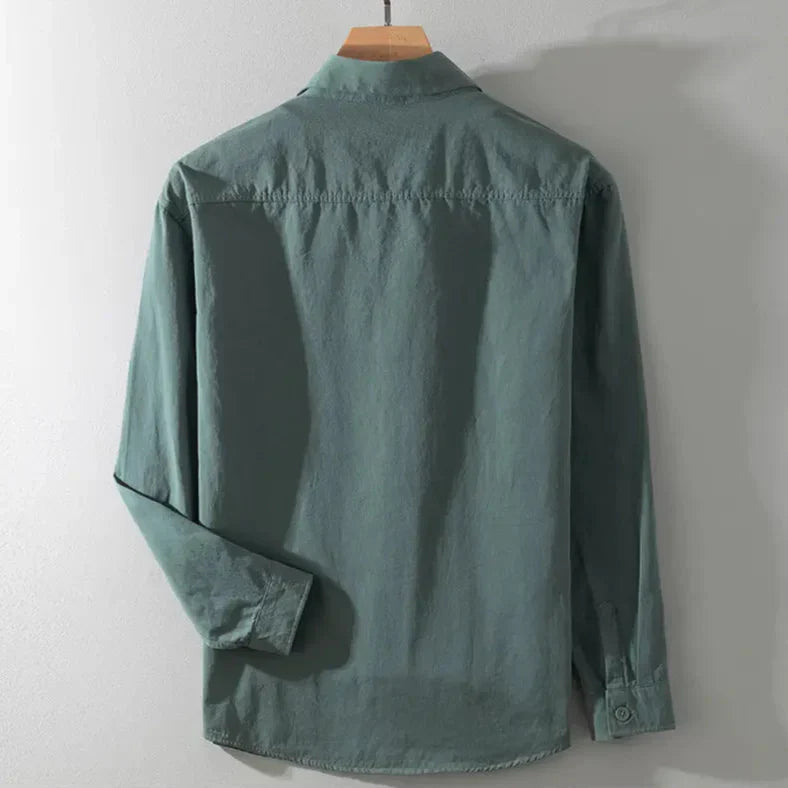 Chemise Esco 100 % coton