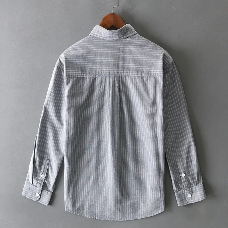 Chemise Lennox